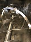 Used American Process Double Spiral Ribbon Blender, Model DRB-95.