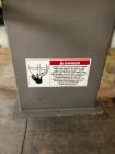 Used American Process Double Spiral Ribbon Blender, Model DRB-95.