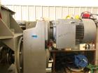 Used American Process Double Spiral Ribbon Blender, Model DRB-95.