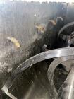 Used American Process Double Spiral Ribbon Blender, Model DRB-95.