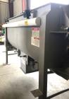 Used American Process Double Spiral Ribbon Blender, Model DRB-95