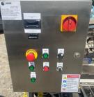 Used American Process Systems Mobile Lab/Pilot Size Ribbon Blender
