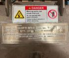 Used American Process Systems Mobile Lab/Pilot Size Ribbon Blender