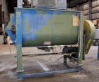 Used American Process Ribbon Blender, Carbon Steel.