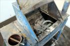 Used American Process Ribbon Blender, Carbon Steel.