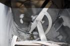Used American Process Ribbon Blender, Carbon Steel.