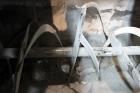 Used American Process Ribbon Blender, Carbon Steel.