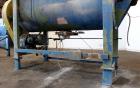 Used American Process Ribbon Blender, Carbon Steel.