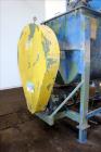 Used American Process Ribbon Blender, Carbon Steel.