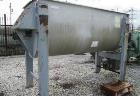 Used- American Process Ribbon Blender, Model DRB-120. Stainless steel with 50 HP drive, 120 cu. ft. working capacity. Stainl...