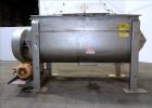 Used American Process Heavy Duty Double Spiral Ribbon Blender, Model DRB-155, 1