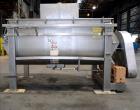 Used- American Process Heavy Duty Double Spiral Ribbon Blender, Model DRB-155, 1