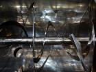 Used American Process Heavy Duty Double Spiral Ribbon Blender, Model DRB-155, 1