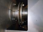 Used American Process Heavy Duty Double Spiral Ribbon Blender, Model DRB-155, 1