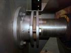 Used American Process Heavy Duty Double Spiral Ribbon Blender, Model DRB-155, 1