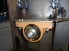 Used American Process Heavy Duty Double Spiral Ribbon Blender, Model DRB-155, 1