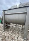 American Process Model PB-180 Stainless Steel Paddle-Ribbon Blender