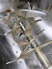 American Process Model PB-180 Stainless Steel Paddle-Ribbon Blender