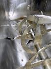 American Process Model PB-180 Stainless Steel Paddle-Ribbon Blender