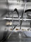 American Process Model PB-180 Stainless Steel Paddle-Ribbon Blender