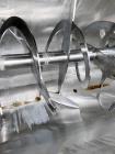 American Process Model PB-180 Stainless Steel Paddle-Ribbon Blender