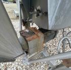American Process Model PB-180 Stainless Steel Paddle-Ribbon Blender