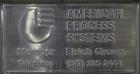 American Process Systems Model PRB055 Paddle Ribbon Blender