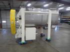 Used-American Process Systems 155 cu ft Double Ribbon Blender