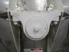 Used-American Process Systems 155 cu ft Double Ribbon Blender