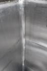 Used Stainless Steel American Process Ribbon/Paddle Blender, 100 Cubic Feet Wor