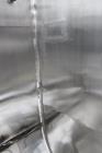 Used Stainless Steel American Process Ribbon/Paddle Blender, 100 Cubic Feet Wor