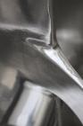 Used Stainless Steel American Process Ribbon/Paddle Blender, 100 Cubic Feet Wor