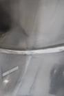 Used Stainless Steel American Process Ribbon/Paddle Blender, 100 Cubic Feet Wor
