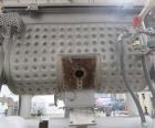 Industrial Stainless Steel Ribbon Blender – Bepex IMJS-5, Jacketed, Used