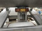 Used- Bepex Ribbon Blender, 87 Cubic Feet