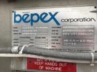 Used- Bepex Ribbon Blender, 87 Cubic Feet