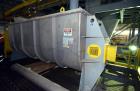 Unused- Bepex Double Spiral Ribbon Blender, Model IMXXS-300.