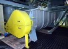 Unused- Bepex Double Spiral Ribbon Blender, Model IMXXS-300.