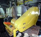 Unused- Bepex Double Spiral Ribbon Blender, Model IMXXS-300.