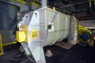 Unused- Bepex Double Spiral Ribbon Blender, Model IMXXS-300.