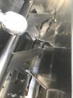 Used- BlenTech 1200 Gallon Jacketed Mixer/Cooker Kettle