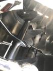 Used- BlenTech 1200 Gallon Jacketed Mixer/Cooker Kettle