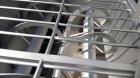 Used Blentech Twin Shaft Ribbon Mixer