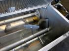 Used Boldt Industries Paddle Blender, Model BFMA-3000, Approximate 3,000 Pound