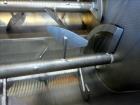 Used Boldt Industries Paddle Blender, Model BFMA-3000, Approximate 3,000 Pound