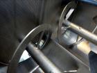 Used Boldt Industries Paddle Blender, Model BFMA-3000, Approximate 3,000 Pound