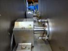 Used Boldt Industries Paddle Blender, Model BFMA-3000, Approximate 3,000 Pound