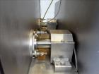 Used Boldt Industries Paddle Blender, Model BFMA-3000, Approximate 3,000 Pound