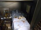 Used Boldt Industries Paddle Blender, Model BFMA-3000, Approximate 3,000 Pound