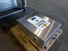 Used Boldt Industries Paddle Blender, Model BFMA-3000, Approximate 3,000 Pound
